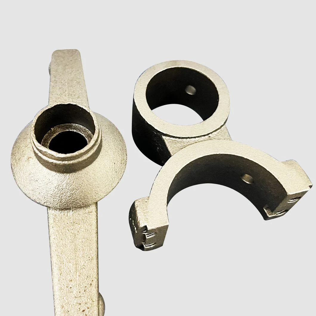 304 CF8 Stainless Steel Precision Investment Casting Components