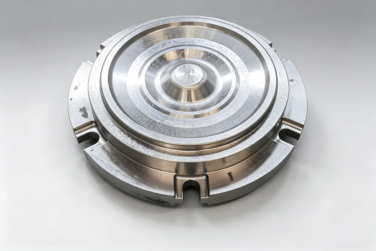 Cast Wear Parts and Drives