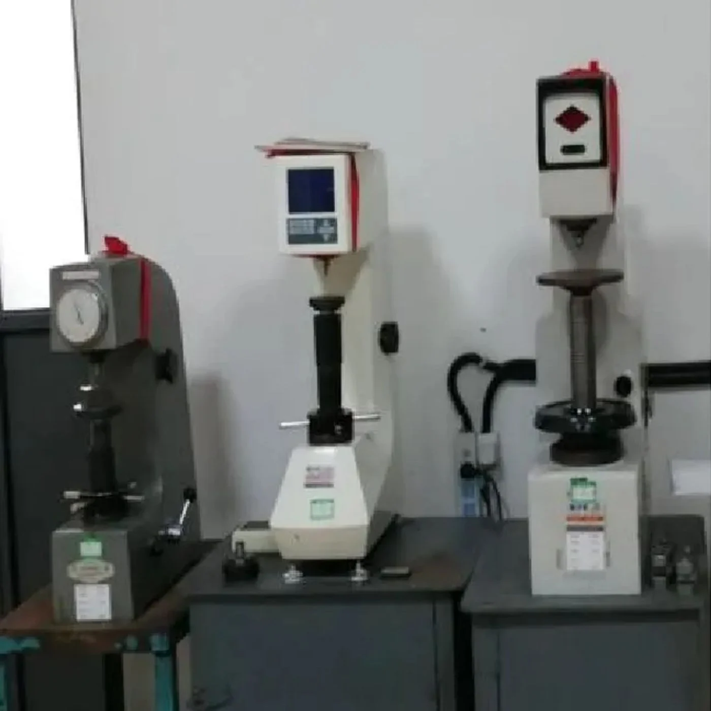 CMM Inspection Foundry Quality Testing