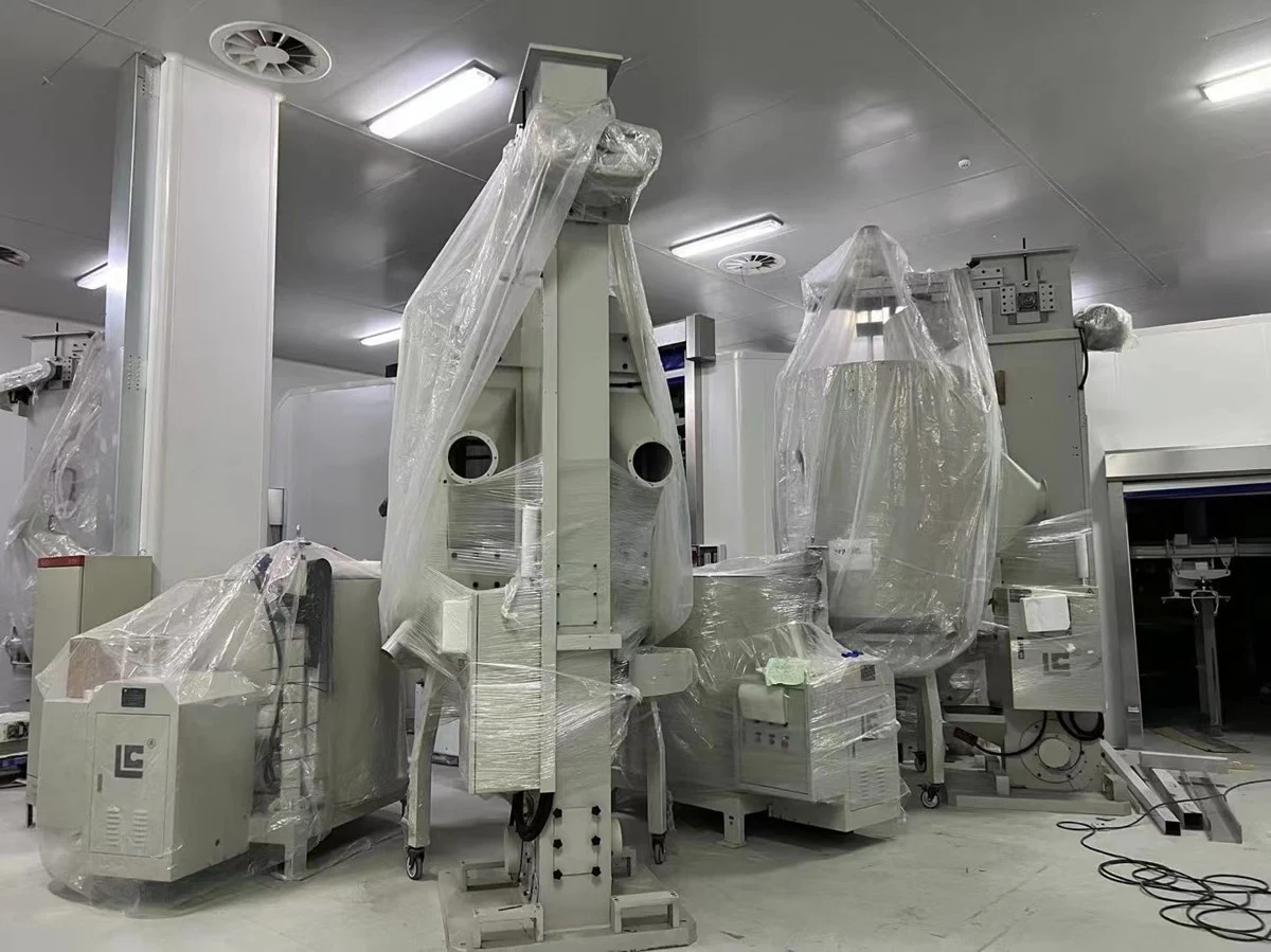 CMM Metrology Inspection Report and Quality Assurance Preview