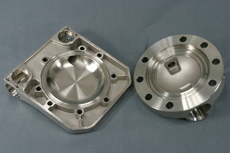 Cobalt Base Superalloy Precision Investment Cast Hardware