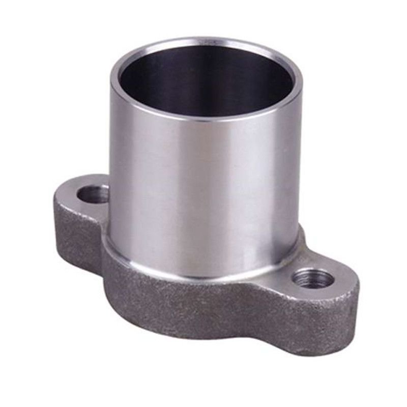 Corrosion resistant stainless steel precision castings