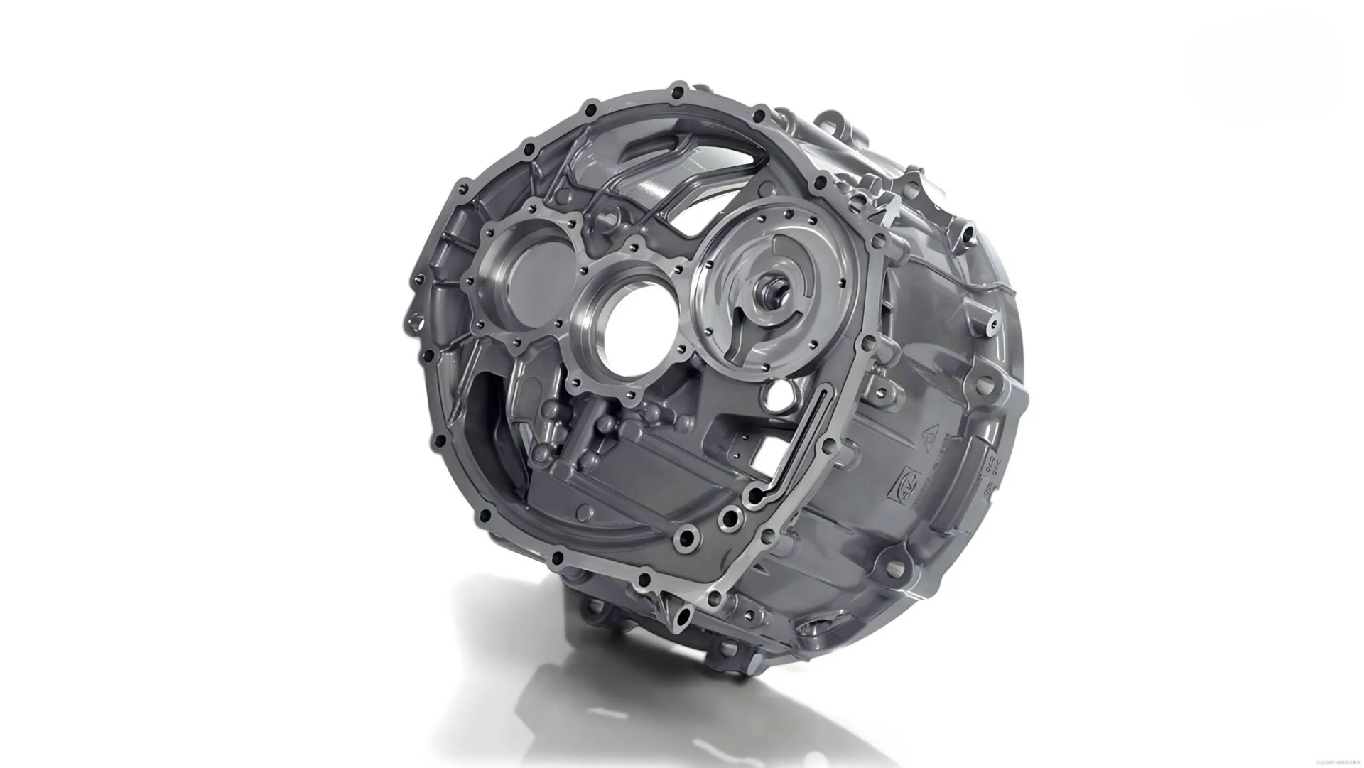 Custom Aluminum Transmission Housing Manufacturing by VastCasting
