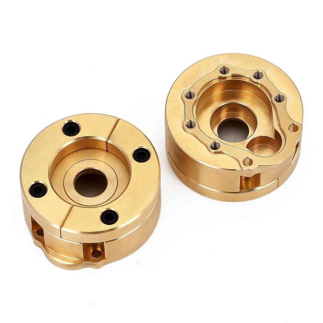 Custom Automotive Performance Part