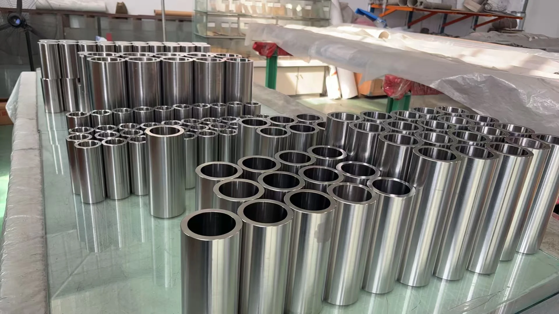 Duplex stainless steel high pressure valve body precision casting project