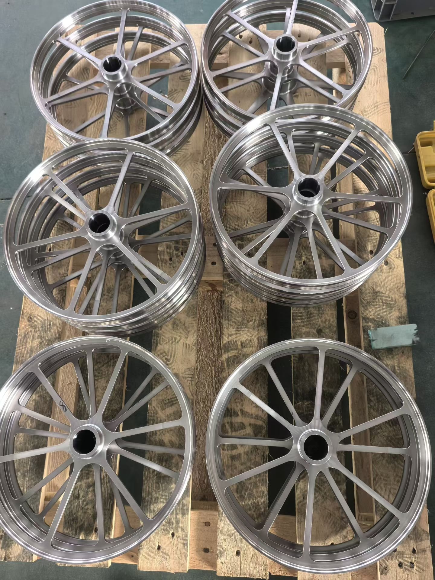 Duplex steel PRV case study precision valve body casting with CNC finished seating