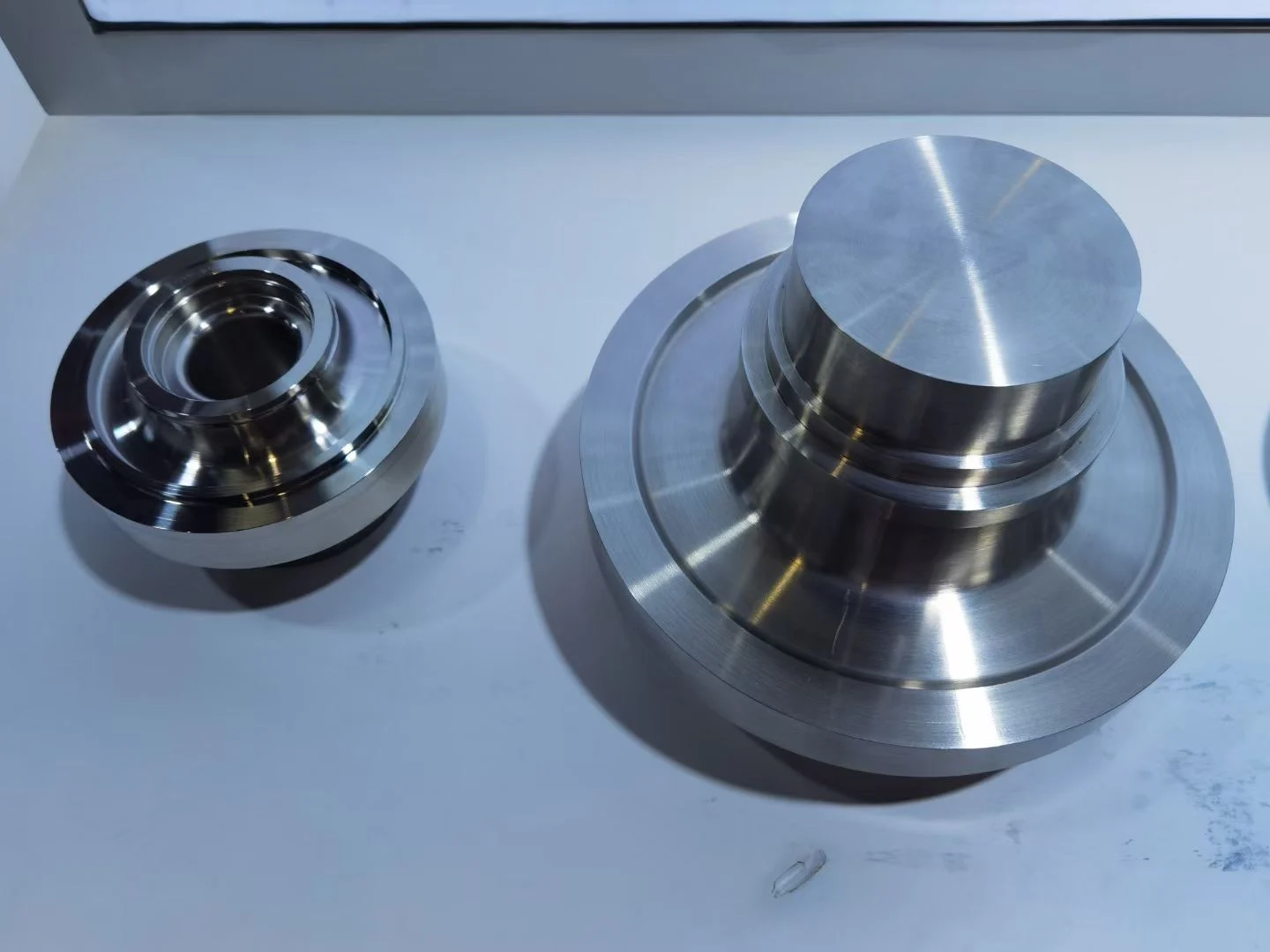 Duplex valve body batch delivery managed by VastCasting as a valve casting OEM supplier