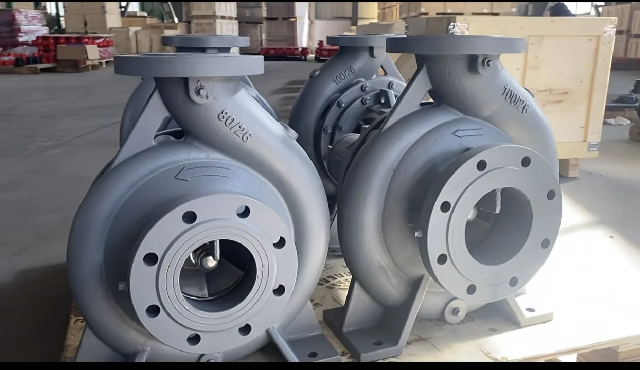 High performance automotive exhaust manifold investment casting