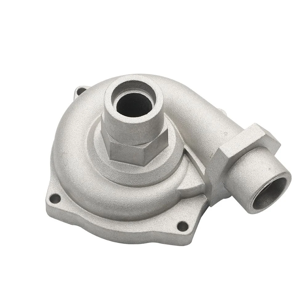 High strength automotive aftermarket casting parts and performance components