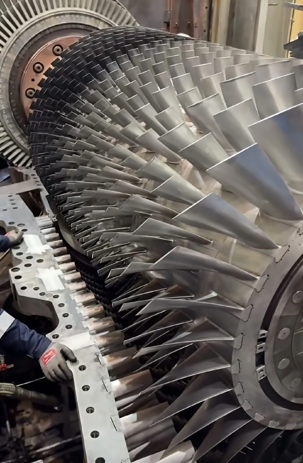 High Temperature Superalloy Turbine Blades and Precision Automotive Parts