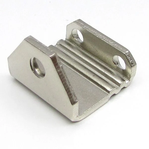 Hygienic Brackets and Frames