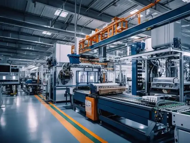 Integrated duplex investment casting and CNC machining facility at VastCasting for valve body production