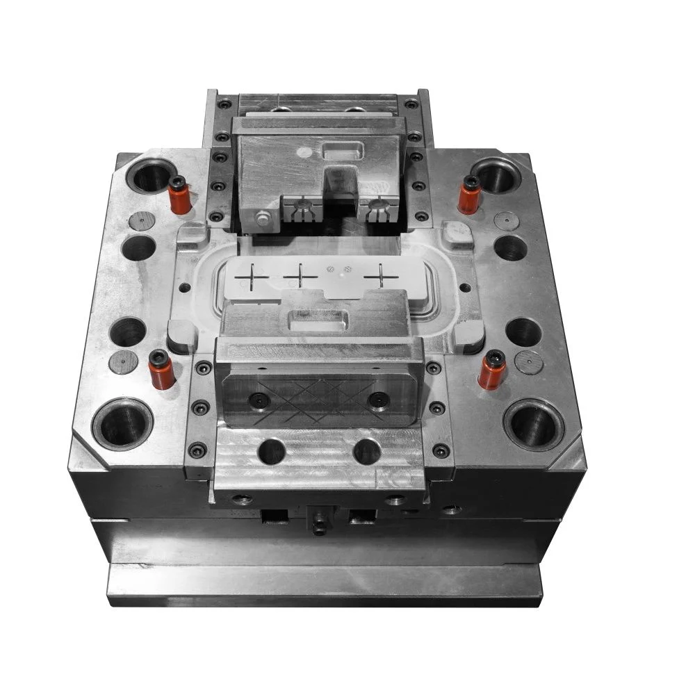 Mold and tooling design engineering