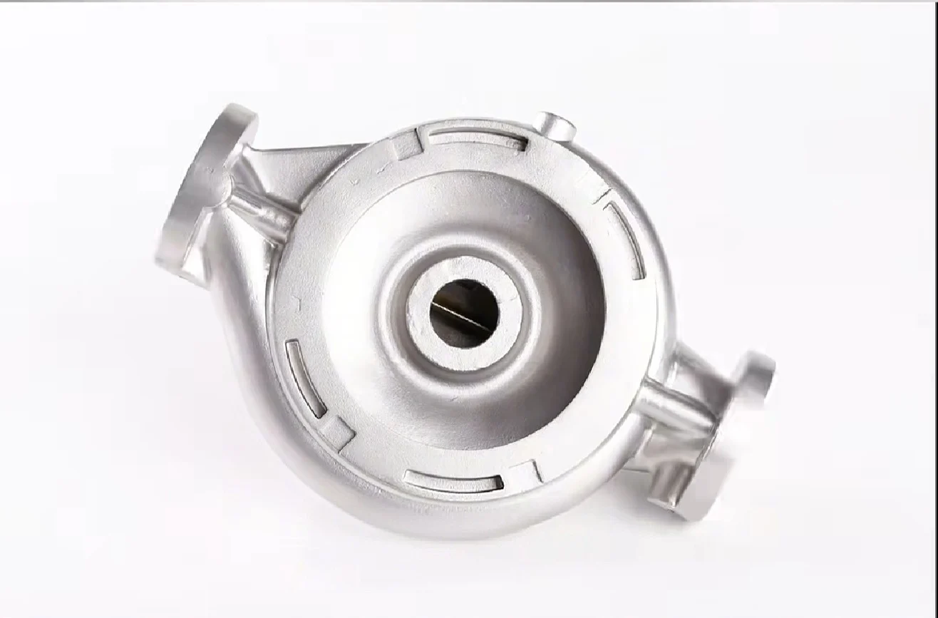 Offshore Subsea Manifold and Valve Housing