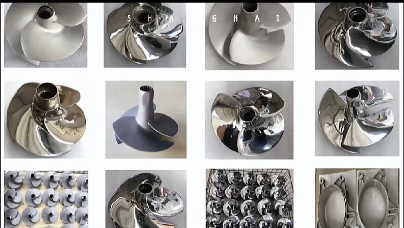 Precision Automotive Part Inspection and CMM Analysis