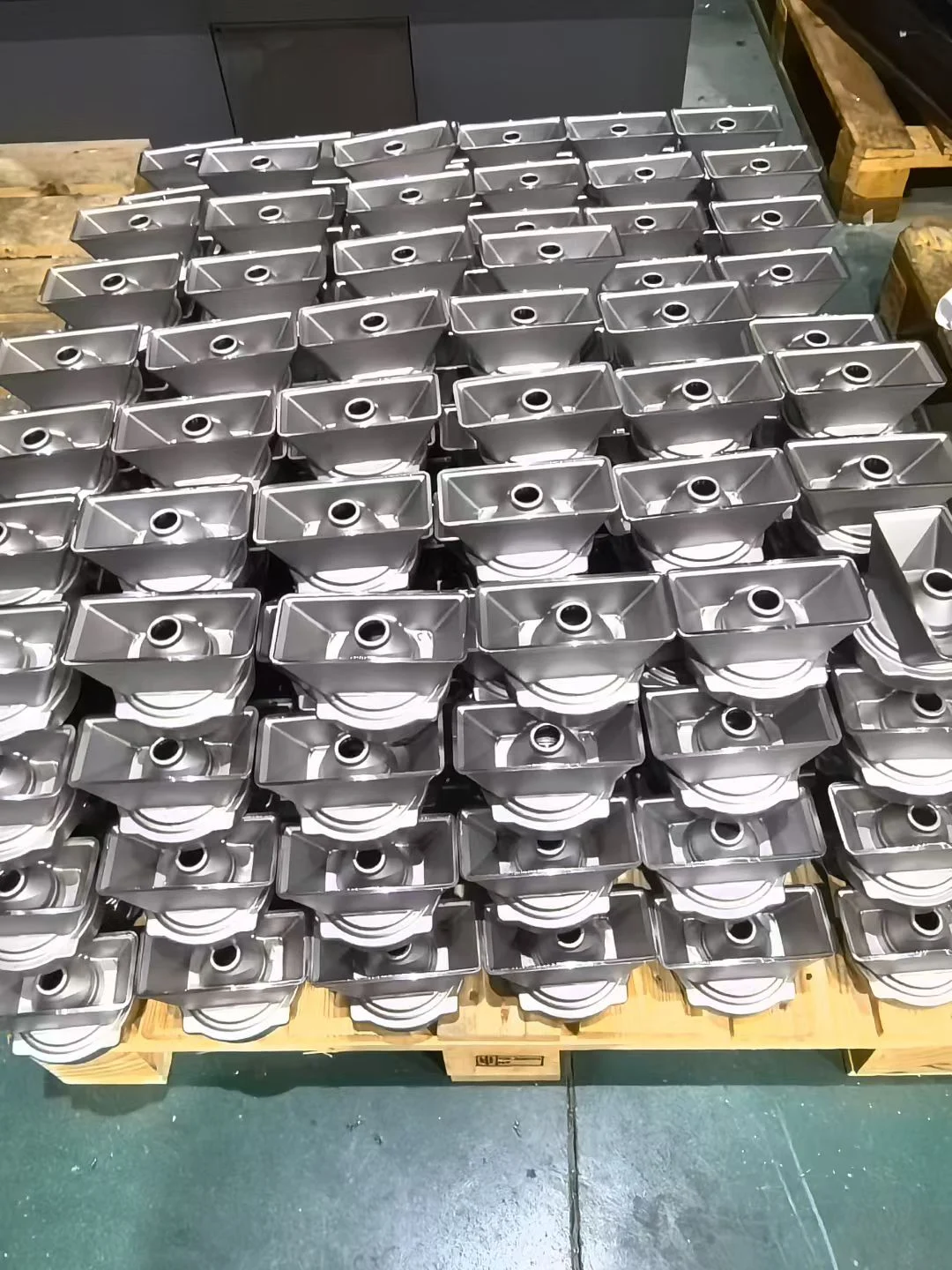 Pressure Reducing Valve PRV Bodies Investment Casting