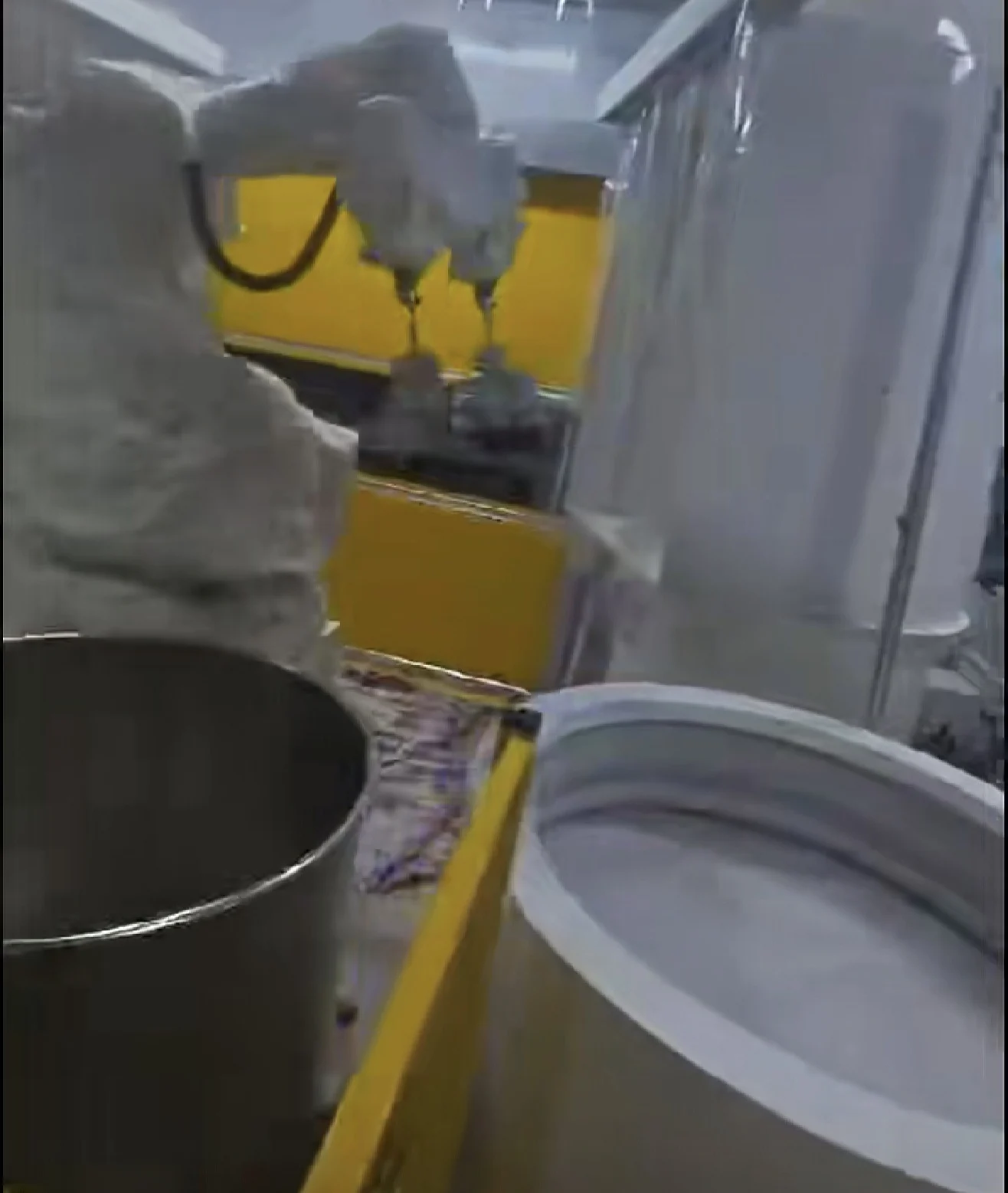 Production machinery and CMM inspection equipment at VastCasting