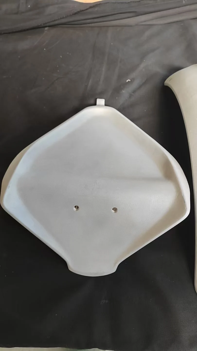 Sample quality inspection report preview