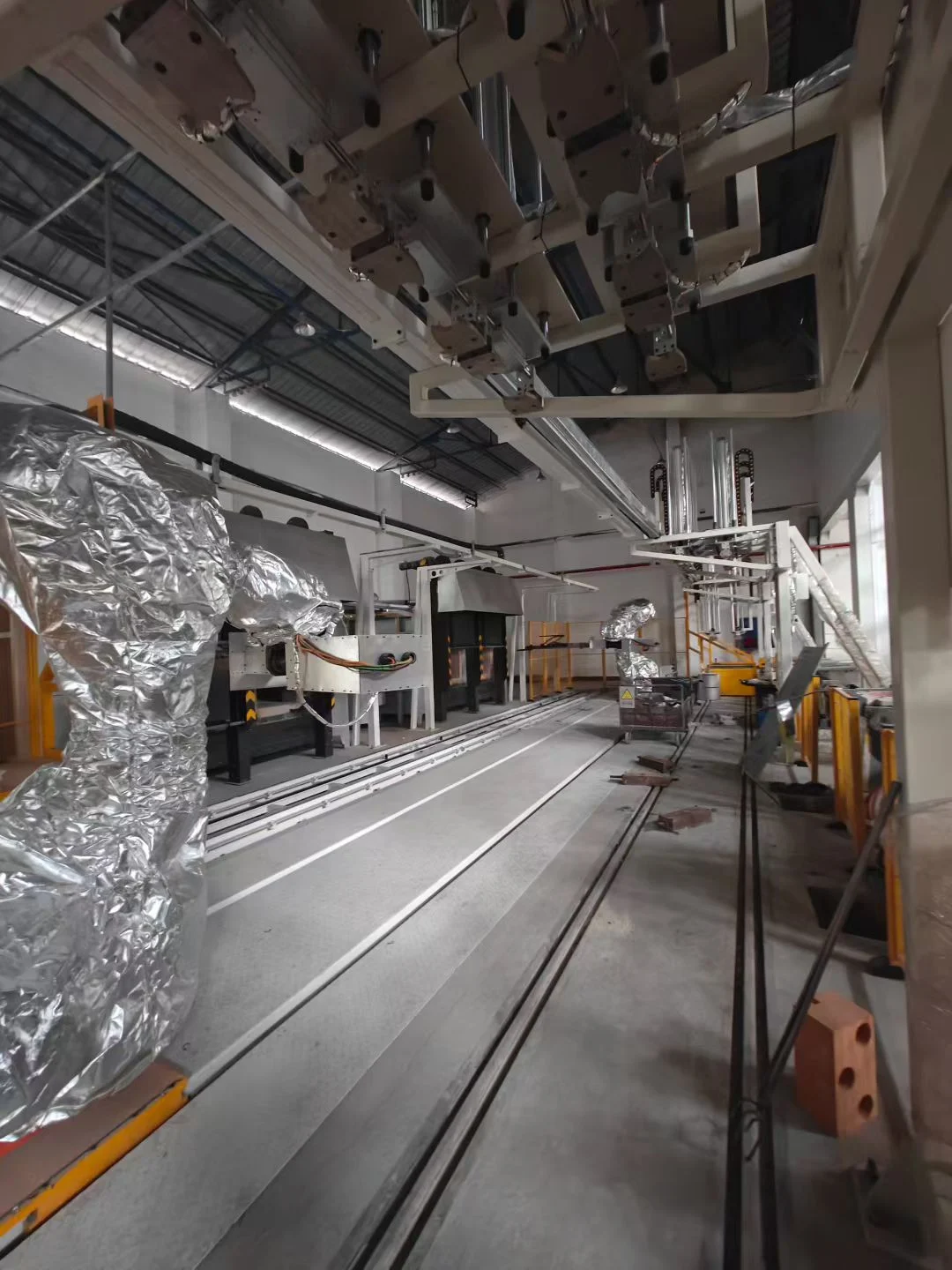 Silica Sol Investment Casting Process at VastCasting