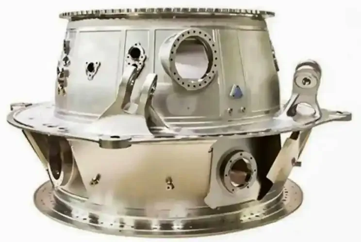 Superalloy investment casting applications in gas turbine and aerospace power generation