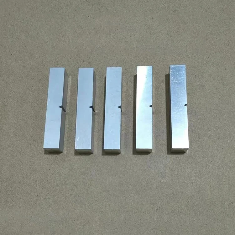 Superalloy Material Testing Laboratory