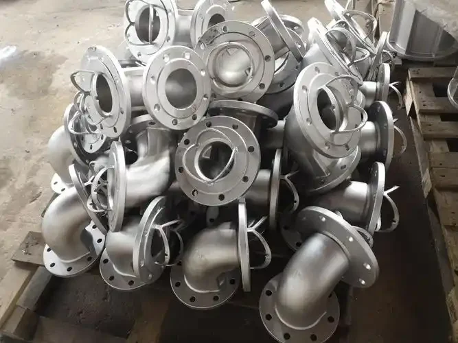 Valve OEM casting manufacturer components and fluid control assemblies