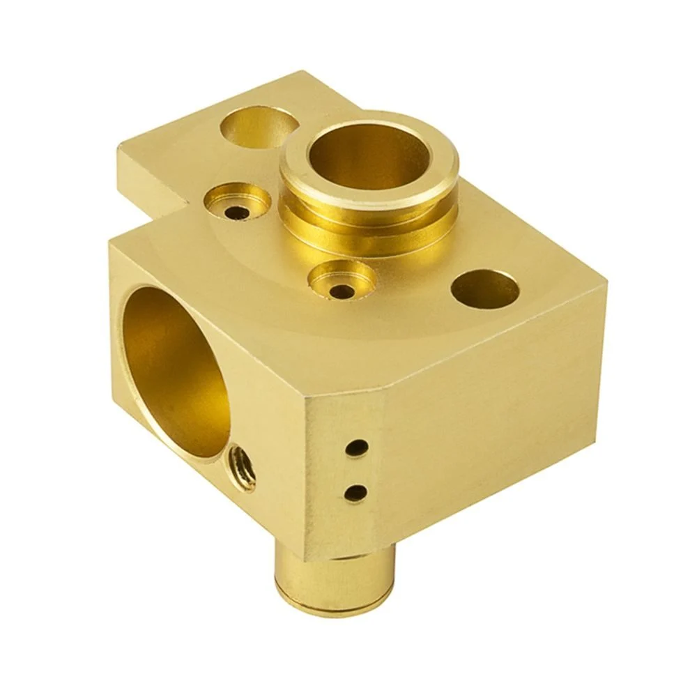 VastCasting 5-axis CNC machining center and optical emission spectrometer