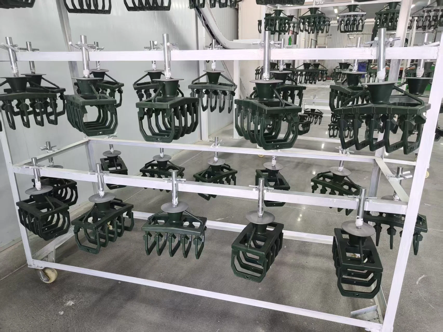 VastCasting Integrated Investment Casting Foundry and Precision CNC Machining Facility in Dongying
