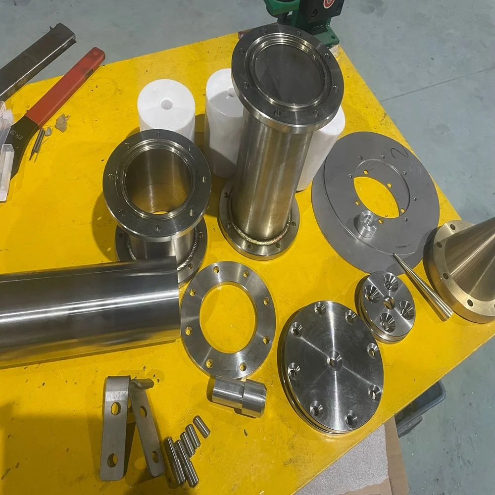 VastCasting investment cast valve body engineering review and CNC precision machining