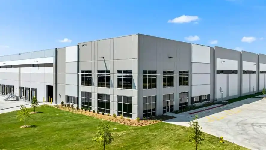 VastCasting manufacturing facility and corporate profile overview