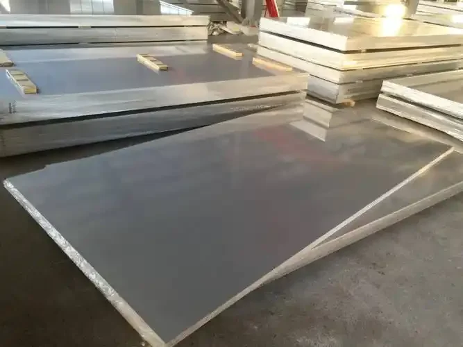 VastCasting Material Selection & Process Guide