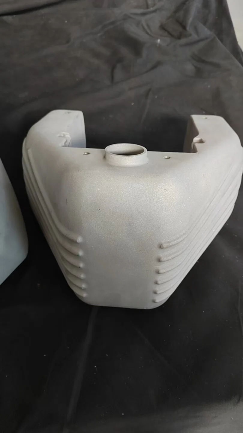 VastCasting precision aluminum casting and CNC machining facility for automotive tuning parts