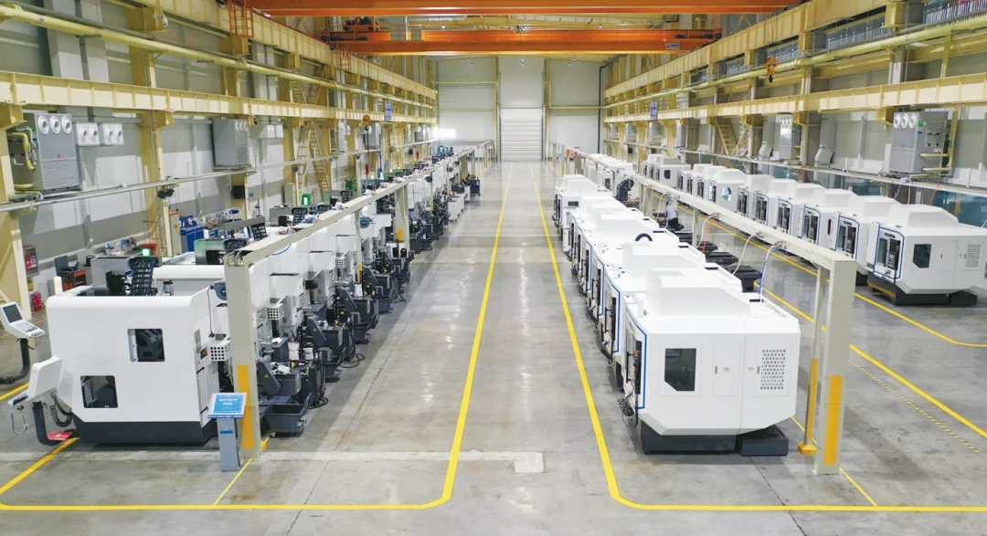 VastCasting Precision Foundry and CNC Workshop