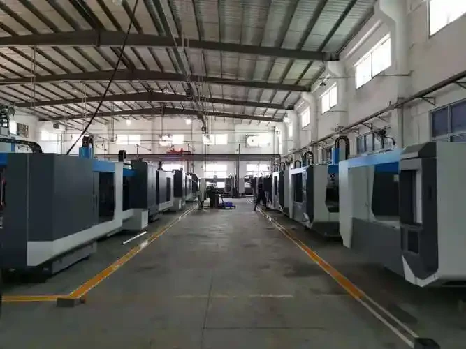 VastCasting Precision Investment Casting Facility and Quality Inspection