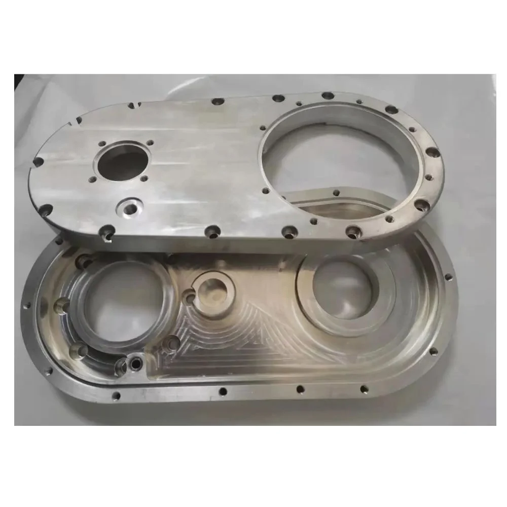 VastCasting precision investment casting manufacturer producing raw cast blanks and finished CNC machined parts