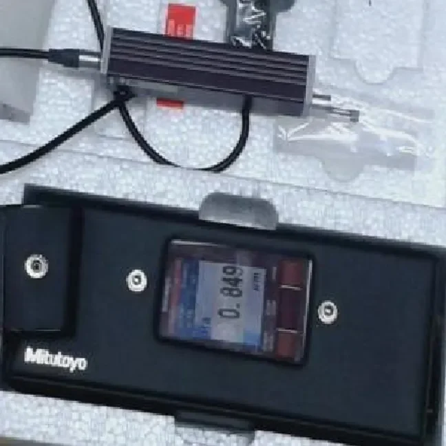 VastCasting Quality Control Dashboard and Investment Casting NDT Inspection Facilities