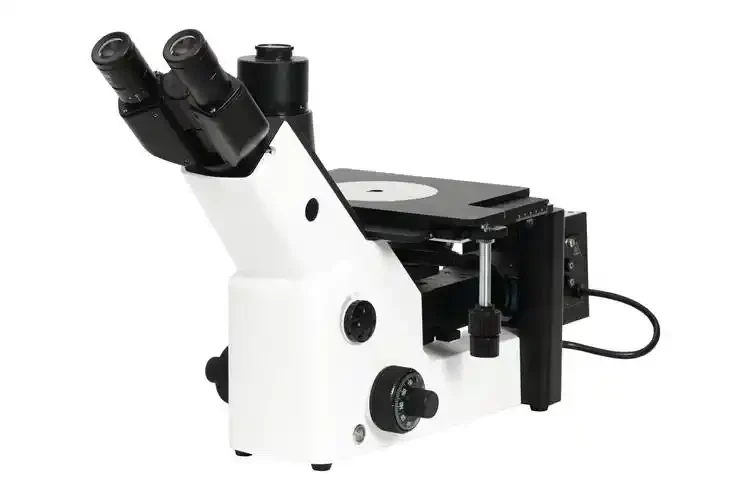 VastCasting Quality Inspection Facility and Metallurgical Testing