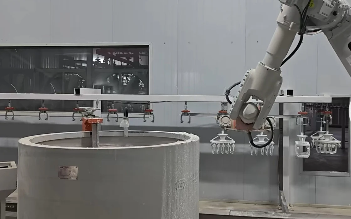 VastCasting quality inspection lab validating pressure class valve castings