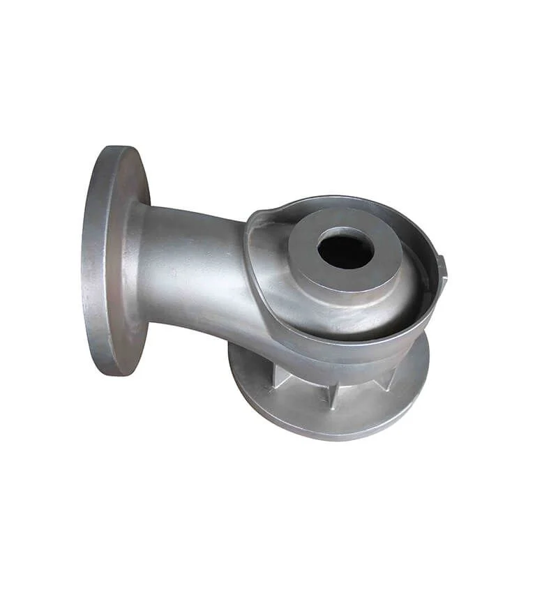 VastCasting Stainless Steel and Alloy Castings Catalog