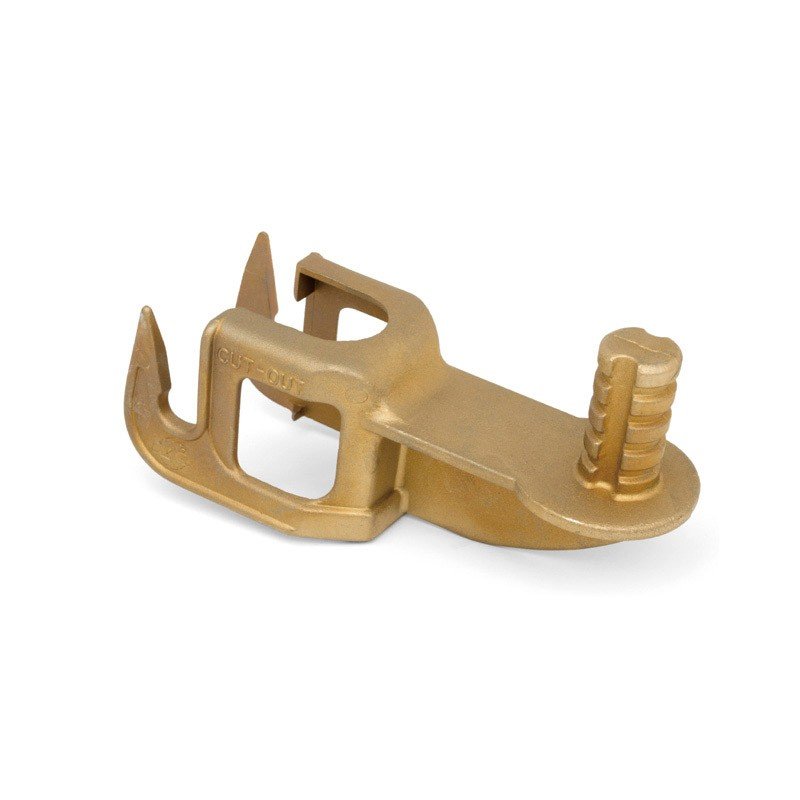 Precision Copper Alloy vs Stainless Steel Casting Comparison