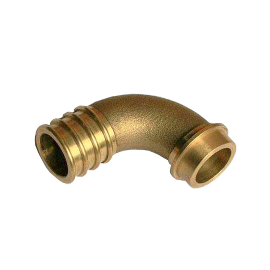 Pure Conductive Copper Components